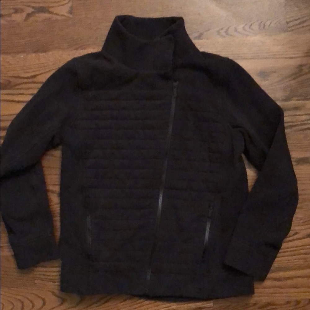 Lululemon jacket